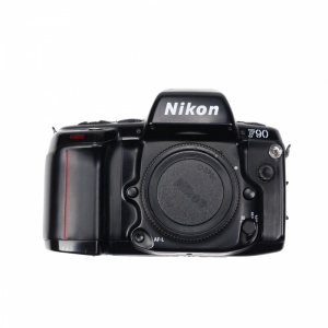 Used Nikon F90 Body
